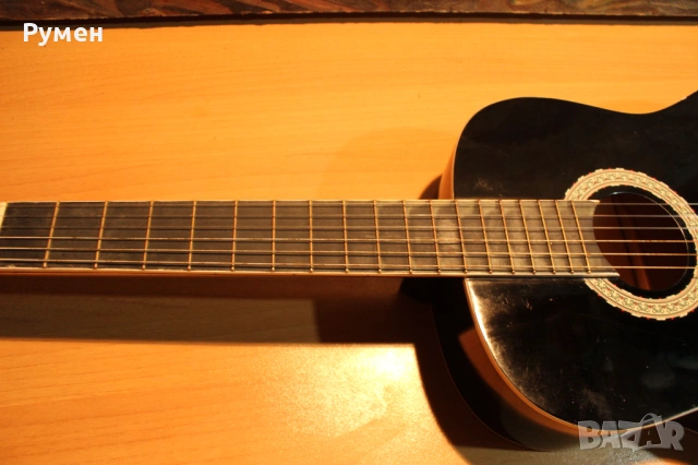 Китара „Storm„ - акустична, снимка 9 - Китари - 53300860
