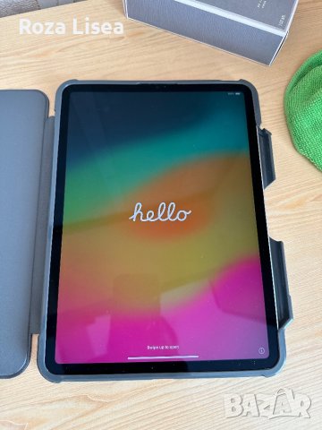 iPad Pro, 11-inch 3rd generation