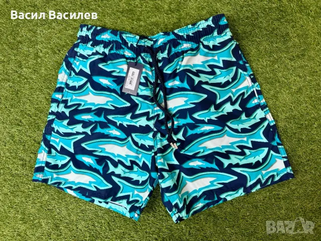 Оригинален бански Vilebrequin, снимка 3 - Бански - 48065984