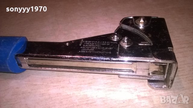 vagt-профи такар-34х9х5см-внос швеицария, снимка 12 - Други инструменти - 26364928