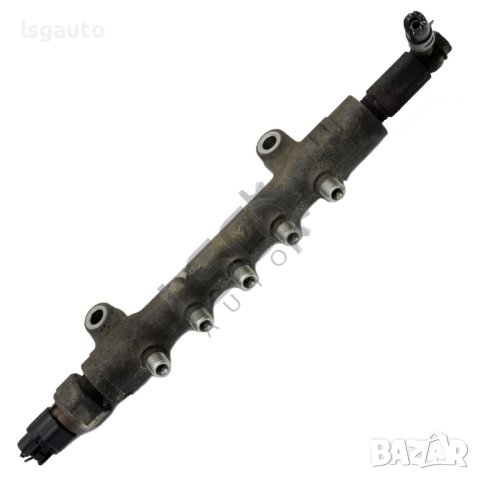 Горивна рейка Subaru Legacy V 2009-2014 ID: 115347, снимка 2 - Части - 43005381