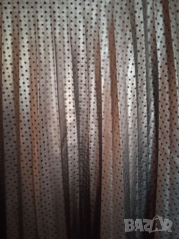 Кожена рокля, снимка 3 - Рокли - 40848612