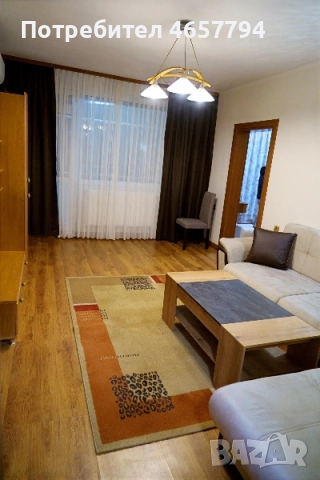 Тристаен апартамент в Гагарин!  , снимка 8 - Апартаменти - 52623435