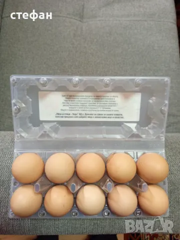 Продавам разплодни яйца за люпене  Супер харко и Шведска шарена носачка, снимка 2 - Кокошки и пуйки - 49613983