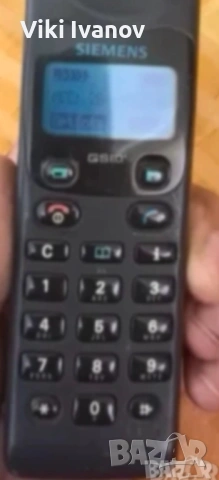 Сименс S4, снимка 2 - Siemens - 53138212