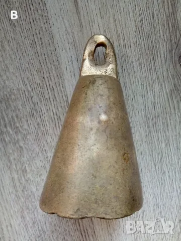 Стар чан, снимка 3 - Антикварни и старинни предмети - 48722491