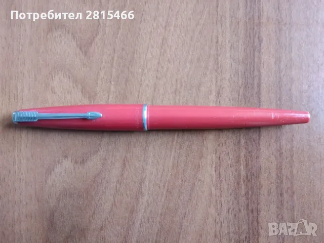 PARKER eversharp и GARANT nilor писалки, снимка 3 - Други ценни предмети - 30865027