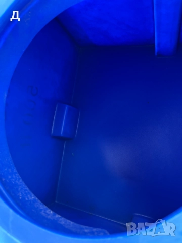 Бургас - 500л - Бидони / Резервоари / Цистерни / за вода и други., снимка 5 - Други - 47384738