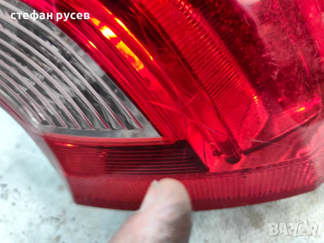Оригинален стоп Волво  Volvo XC60, снимка 4 - Части - 53340751