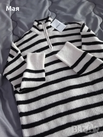 Нов блузон"Only"