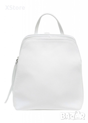 Елегантна и практична дамска раница, снимка 6 - Раници - 52584637