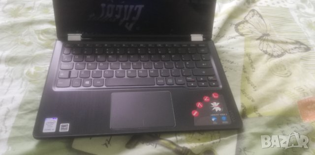 Лаптоп - LENOVO YOGA 3 11 - на части, снимка 2 - Части за лаптопи - 26429323
