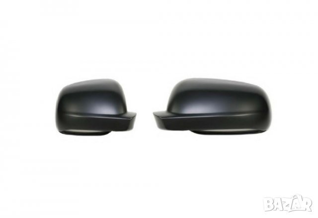  Огледало стъкло капачка Vw Golf 4 Bora Passat B5 Seat Leon Ibiza Skoda, снимка 8 - Части - 33583999
