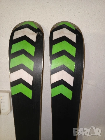 Fischer motive 76, 168 cm с автомати Fischer., снимка 6 - Зимни спортове - 53060697