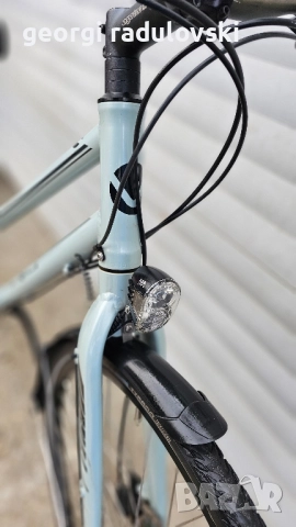 velodeville 28", снимка 7 - Велосипеди - 51638813