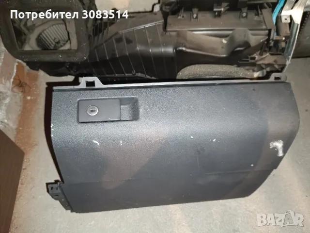 Останали части от vw touran., снимка 17 - Части - 47384603