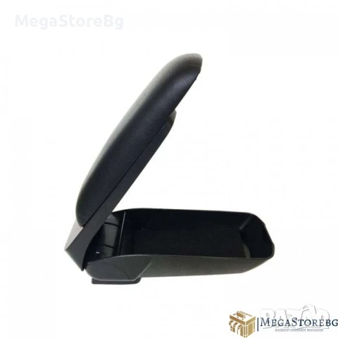 Подлакътник за автомобил универсален - 48016 черен, снимка 2 - Аксесоари и консумативи - 50576899