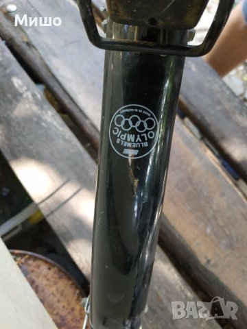 Продавам калник за велосипед , снимка 2 - Аксесоари за велосипеди - 36865203