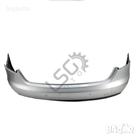 Задна броня AUDI A4 (B8) 2008-2015 ID: 156689