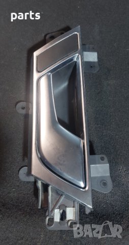 Задна Дясна Вътрешна Дръжка Ауди А6 4F C6 - 4F0839020 N, снимка 3 - Части - 43981165