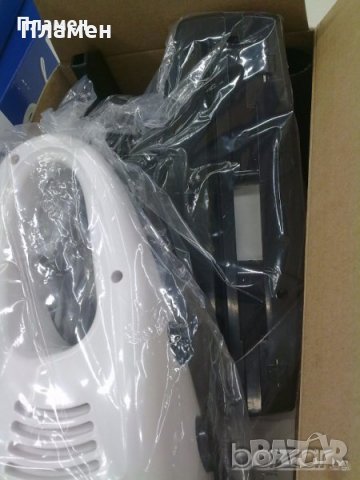 Прахосмукачка и мини прахосмукачка 2 в 1 за дома и автомобила 600 W, снимка 7 - Прахосмукачки - 34709456