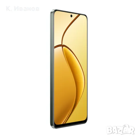 Чисто нов смартфон Realme 12X 5G