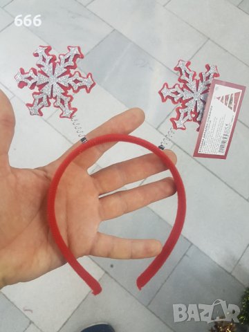 Коледни украси