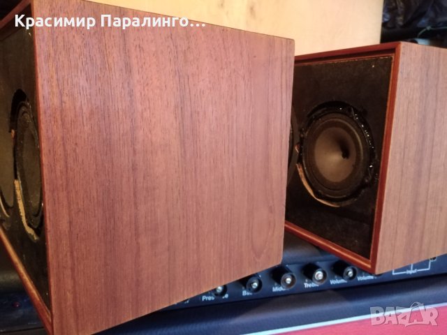 Бенг и Олуфсен , снимка 4 - Тонколони - 40300744