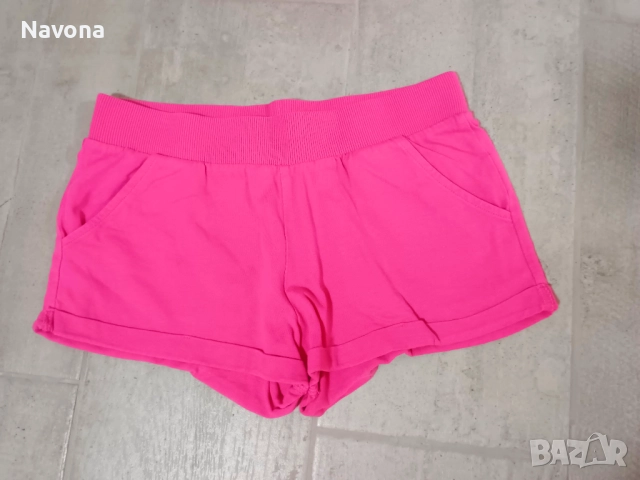 Панталонки 10-11г , снимка 6 - Детски къси панталони - 52586362