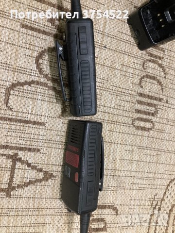 Радиостанции Entel UK HT952 профи, снимка 11 - Спортна екипировка - 43688352