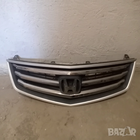 Решетка за Honda Accord VIII (2008-2011г.)