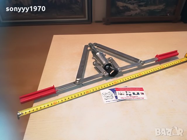 профи машина за коркови тапи 2705211219, снимка 4 - Други - 33014073