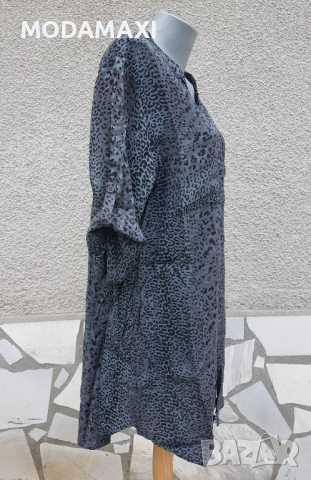 2XL/3XL Риза/туника Copenhagen Luxe , снимка 3 - Ризи - 36574118