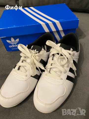 Дамски маратонки ADIDAS