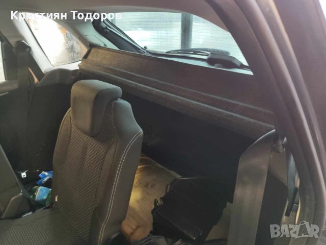 Citroen C4 на части 1.6 бенизн 120кс ситроен ц4, снимка 10 - Части - 50688538