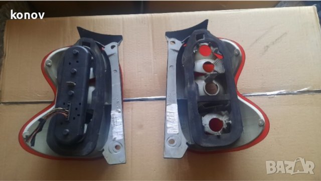 Smart fortwo - оригинални стопове, снимка 2 - Части - 39416534