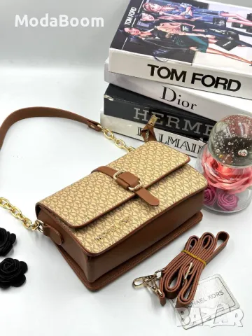 Michael Kors дамски чанти Различни цветове , снимка 3 - Чанти - 48835226