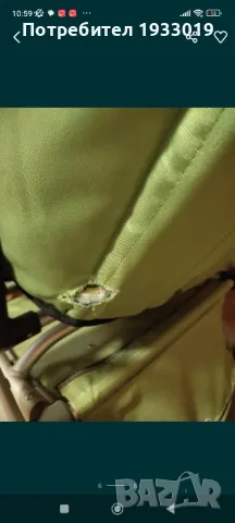 Детска количка Bertoni, снимка 6 - Детски колички - 49124696