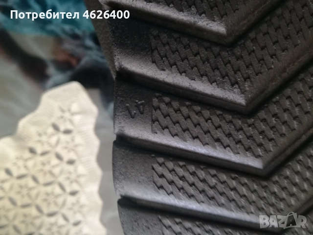 Продавам черни мъжки затворени обувки без връзки, снимка 3 - Ежедневни обувки - 52106128