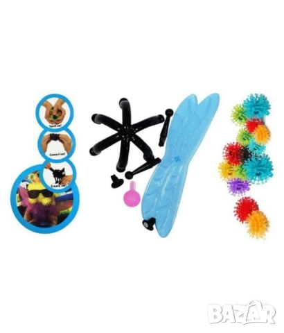 Конструктор