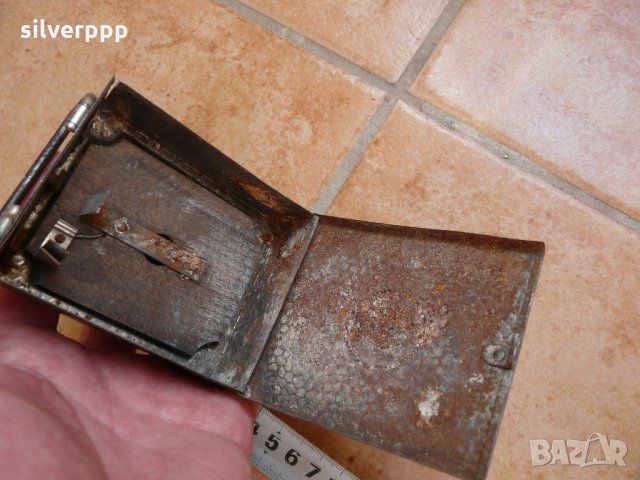  Рядко колекционерско фенерче - 30 , снимка 5 - Антикварни и старинни предмети - 33313924