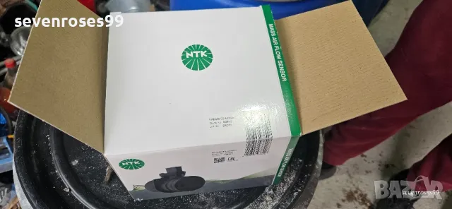 дебитомер EPBMWT5-A003H 4010326938426, снимка 7 - Части - 48214298