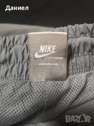 Къси панталони Nike , снимка 5 - Къси панталони - 49600631