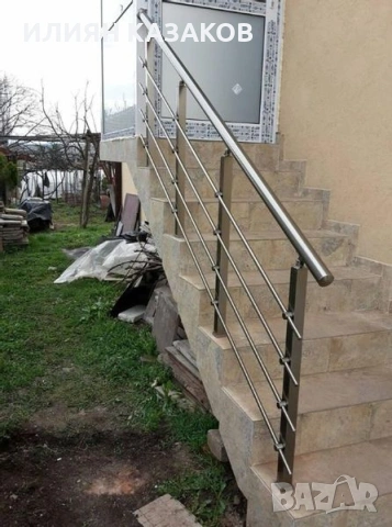 Качеството е от значение за нас!, снимка 2 - Монтажи - 53072916