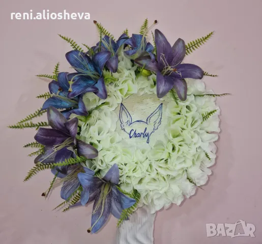 Изработване на венци!, снимка 3 - Други - 49316248