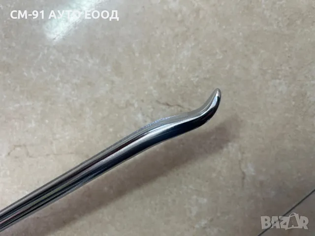 Щанги за гуми StahlMayer, снимка 3 - Други инструменти - 49493530