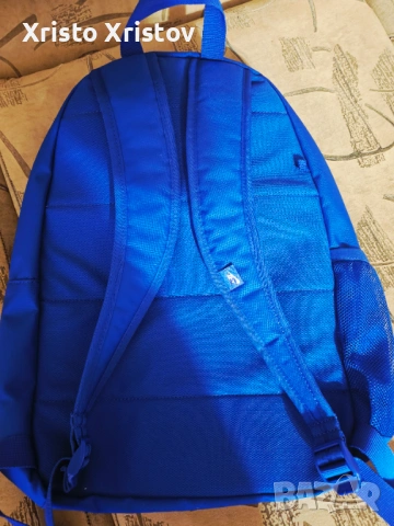 Раница NIKE, снимка 2 - Раници - 53540132