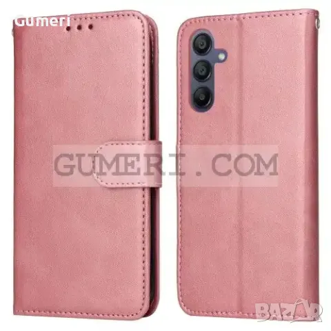 Samsung Galaxy A16 Тефтер "Wallet", снимка 4 - Калъфи, кейсове - 48027649