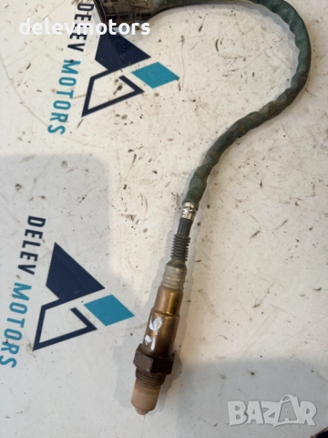 226934803R ламбда сонда от Dacia Dokker 1.6i, 109 ph., 5sp., 15 000 km, 2021, euro 6D, engine H4M740