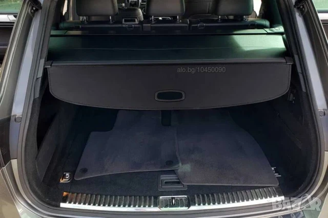 Щора за багажник за Volkswagen Touareg 2010 - 2018